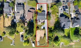 6011 205th Avenue E Bonney Lake WA 98391, Bonney Lake, WA 98391