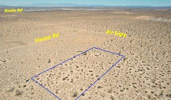 18 Lawson Ave, Adelanto, CA 92301