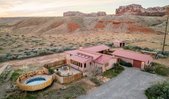 16 W COBBLE Ln, Bluff, UT 84512