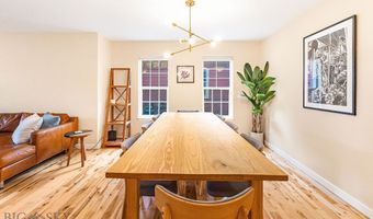 4619 Cascade St, Bozeman, MT 59718