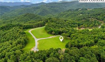 Wr-72 Fireside Trail, Banner Elk, NC 28604