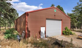 269 Cox Ct, Bellvue, CO 80512