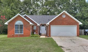 194 Suffolk Dr, Aiken, SC 29803