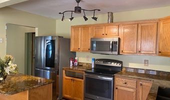 256 Hillside Ln, Andrews, NC 28906