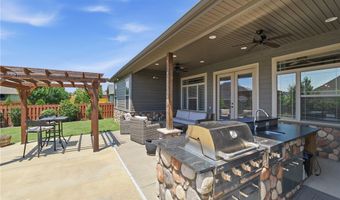 3731 Bitterroot St, Bentonville, AR 72712