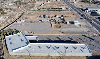 201 VINTON Rd, Anthony, TX 79821