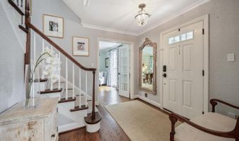 4706 JAMESTOWN Rd, Bethesda, MD 20816