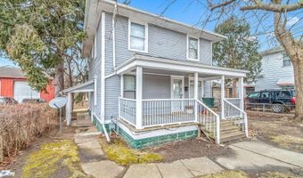 512 Austin Ave, Albion, MI 49224