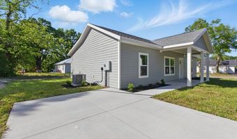 3533 Frederick Ave, Bell, FL 32619