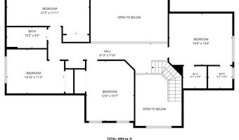 2121 OVERLOOK Ct, Bel Air, MD 21015