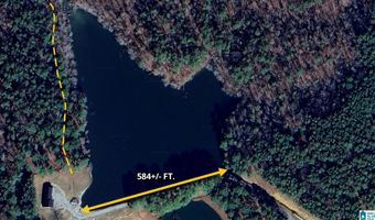 411 DR JENKINS Ln, Altoona, AL 35952