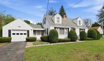 55 River Rd, Agawam, MA 01001