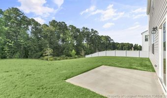 725 Lazy Elm Ln, Aberdeen, NC 28315