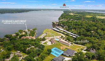 25 Grand Lake Dr, Afton, OK 74331