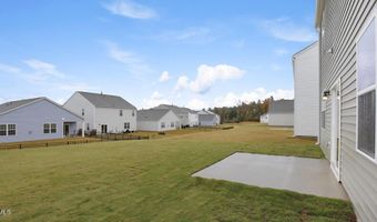 58 Green Laurel Dr, Angier, NC 27501