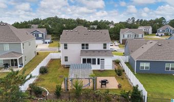 1009 CANVASBACK Way, Alabaster, AL 35007