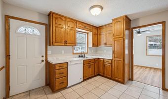 540 156th Ln NW, Andover, MN 55304