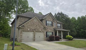 4466 Legacy Ml, Ellenwood, GA 30294