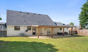 5916 Cornell Dr, Bartlesville, OK 74006