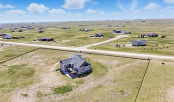 1420 SCENIC RIDGE Dr, Cheyenne, WY 82009