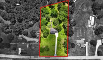 356 HANOVER Rd, Abbeville, SC 29620