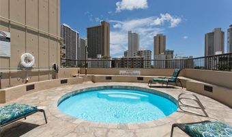 320 Liliuokalani Ave 602, Honolulu, HI 96815