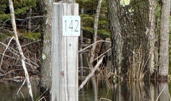 6430 6648 Admirals Point Drive Lot 9 Slip142, Alanson, MI 49706