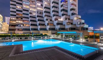 700 Front St 2502, San Diego, CA 92101