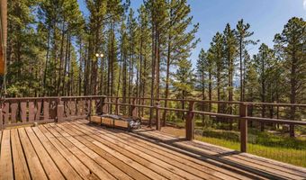 32 Via Contenta, Angel Fire, NM 87710