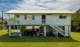 5527 WEKE Rd, Hanalei, HI 96714