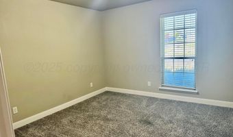 7121 NICK St, Amarillo, TX 79119