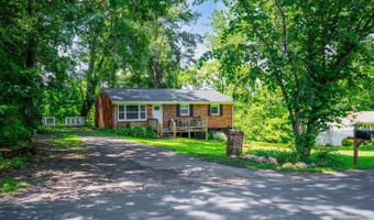 387 Stage Rd, Amherst, VA 24521