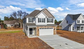 847 Mulligan Dr, Ayden, NC 28513