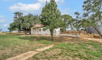 20523 E County Road 158 Rd, Altus, OK 73521