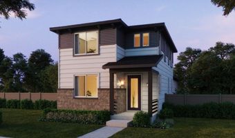 6196 N. Lisbon St Plan: Plan 6, Aurora, CO 80019