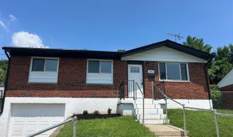 4382 Valence Dr, Delhi, OH 45238