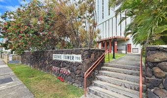 796 Isenberg St 16A, Honolulu, HI 96826