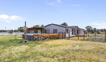 64960 Hunnell Rd, Bend, OR 97703