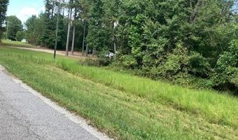 3 73 Ac. Liberty Rd, Alberta, VA 23821