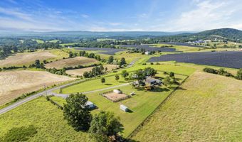 995 FORD HILL Rd, Augusta, WV 26704