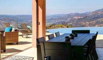 1340 Crestmont Dr, Angwin, CA 94508