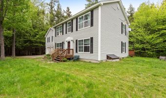 54 Ryder Rd, Campton, NH 03223