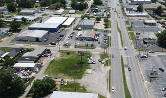 0 S QUINTARD Ave 0.44 ac., Anniston, AL 36207