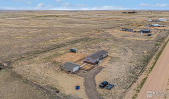 41830 County Road 84, Briggsdale, CO 80611