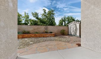 5928 LAS CADENAS Rd NW, Albuquerque, NM 87120