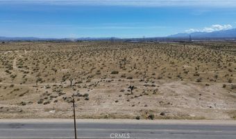 1 Air Expy, Adelanto, CA 92301
