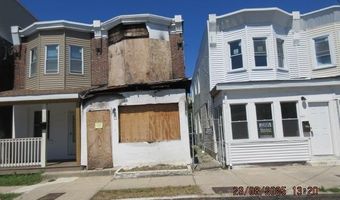 1113 Adriatic Ave, Atlantic City, NJ 08401