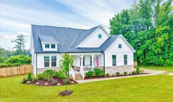 238 Harvester Rd, Angier, NC 27501