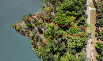 884 Luannes Way, Alexander City, AL 35010