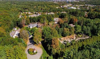 12-41 Knoll Crest Road Lot # 5 - The Hannah Floor Plan, Bedford, NH 03110